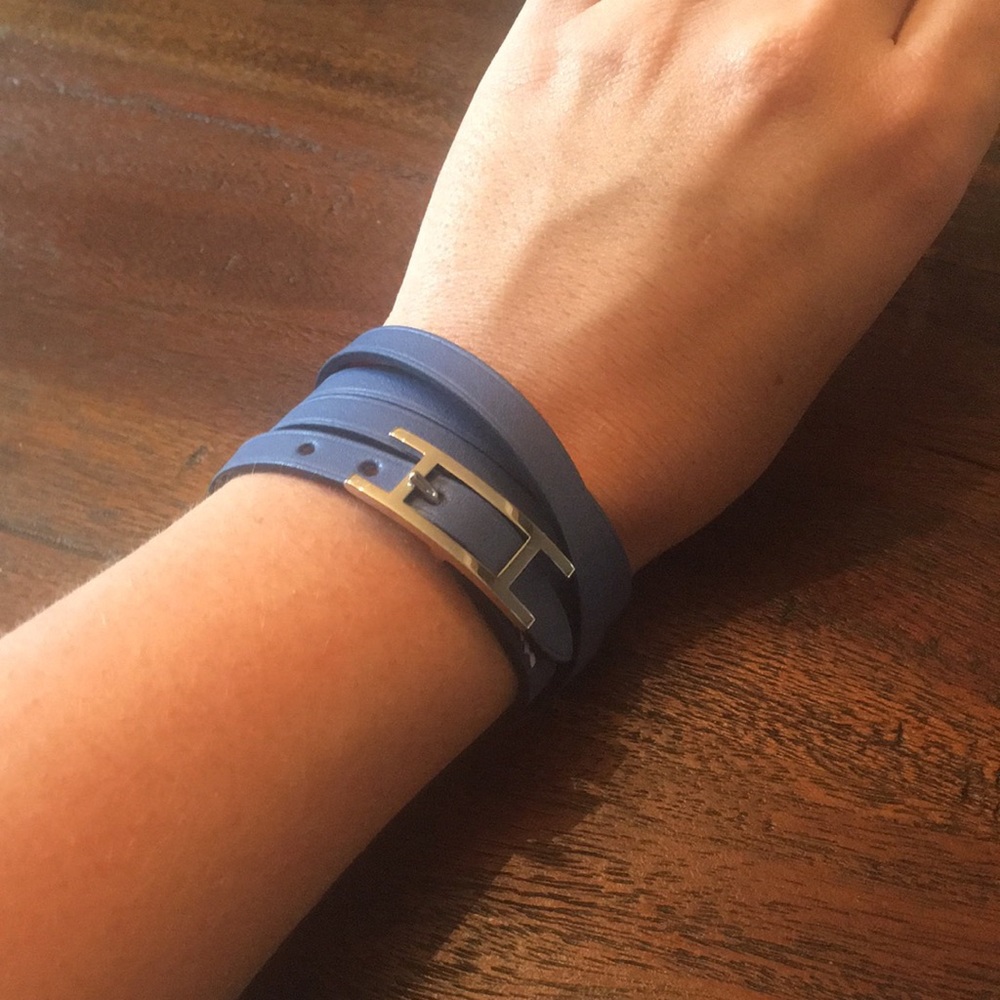 Hermès Hapi 3 Bracelet